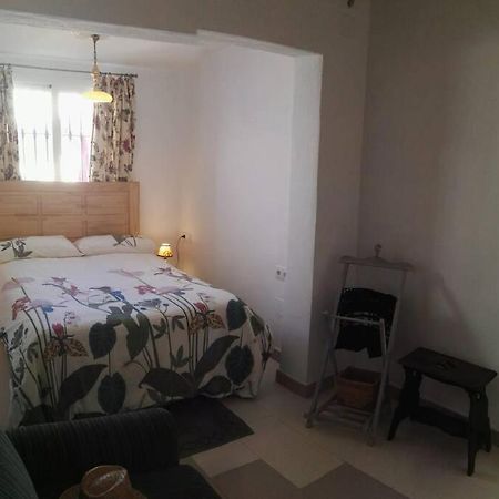 Casa Rural Villa Bella Villanueva del Ariscal Экстерьер фото