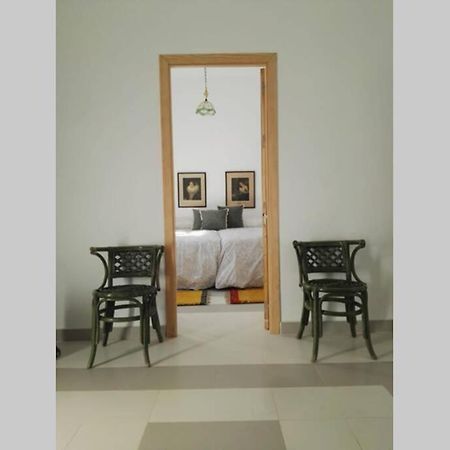 Casa Rural Villa Bella Villanueva del Ariscal Экстерьер фото