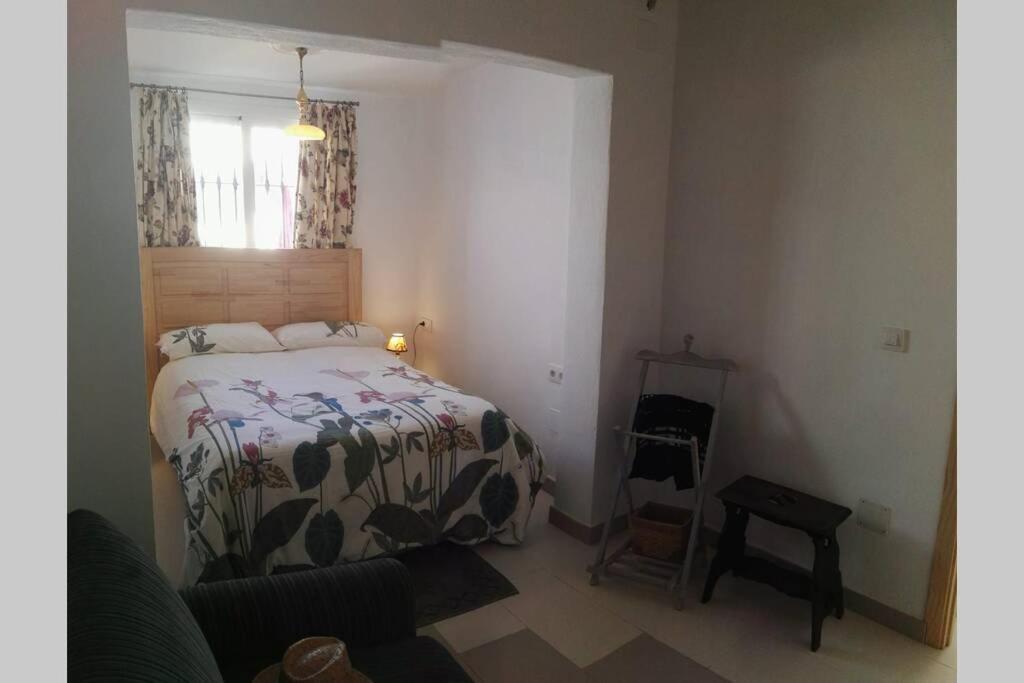 Casa Rural Villa Bella Villanueva del Ariscal Экстерьер фото