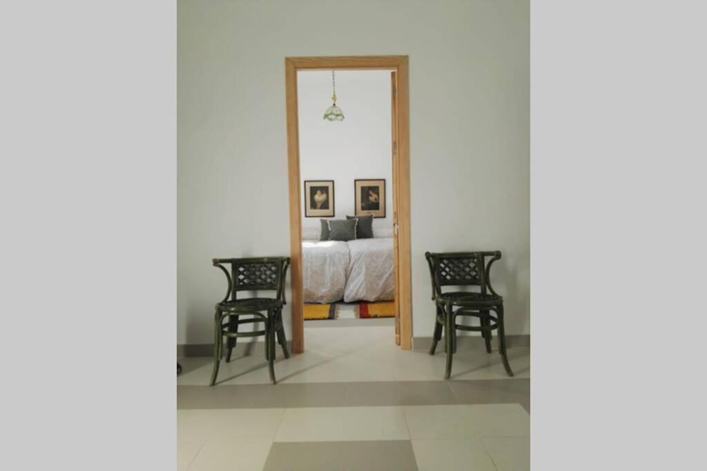 Casa Rural Villa Bella Villanueva del Ariscal Экстерьер фото