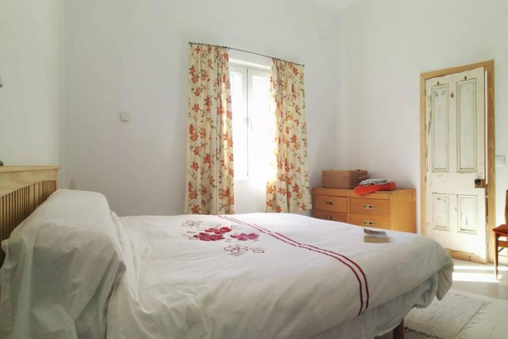 Casa Rural Villa Bella Villanueva del Ariscal Экстерьер фото
